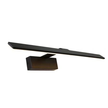 Wall light DEX 18W LED 3K L530 BLK