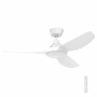 Ceiling fan Jota S DC D48 WH