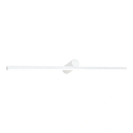 Wall light ROKA 23W LED 4K IP44 L1025 WHT