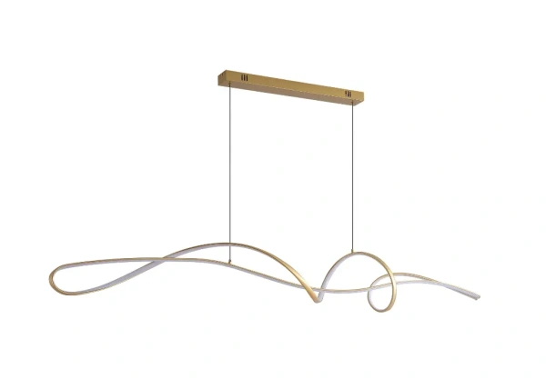 Pendant lamp LIVIA L180 LED 60W GL