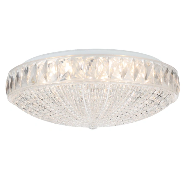 Oyster ELSEE 40 32W LED 3CCT DIM