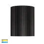 Surface downlight HV5853S-BLK Nella 3CCT LED 18W IP65 12V