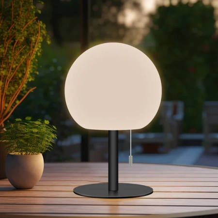 Table Lamp LED Mood 18CM 4RGB Power