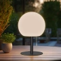 Table Lamp LED Mood 18CM 4RGB Power