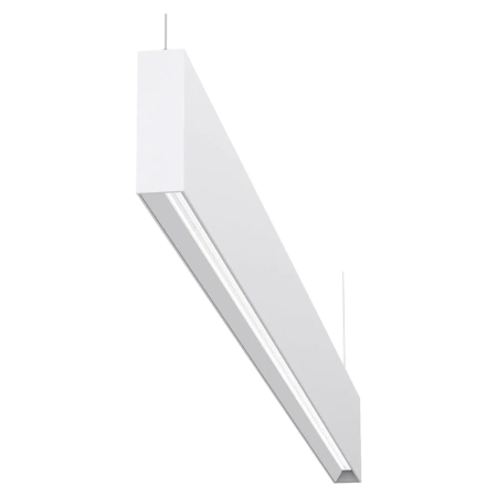 Pendant lamp MAX-35-1.7M 22651 BLK
