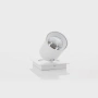 Wall light Sbarra Single Bar Light 3CCT WHT