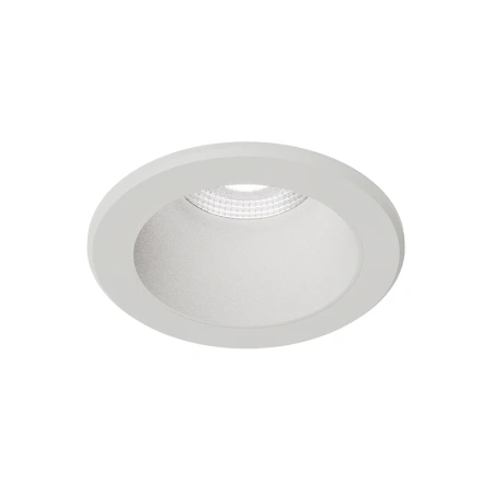 Recessed downlight Z29682-10.36.30.WH LED 10W 3K