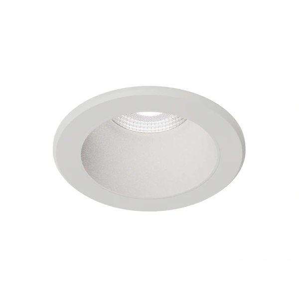 Recessed downlight Z18202-10.45.30.WH LED 10W 3K Recessed downlight Z18202-10.45.30.WH LED 10W 3K