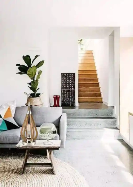 Bedside lamp BONITO04TL E27