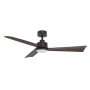 Ceiling Fan Bronte 52 DC LED 20W 3CCT BLK WLN