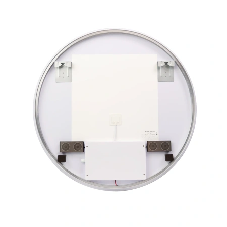 Mirror Eclipse Round LED