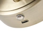 Wall lamp Clarissa Rechargeable LED CCT Dimmable ab