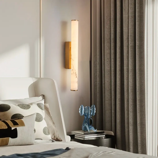 Wall light Yarra 60 Exterior 16W 3CCT LED GLD