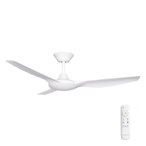 Ceiling Fan Delta 56 WHT