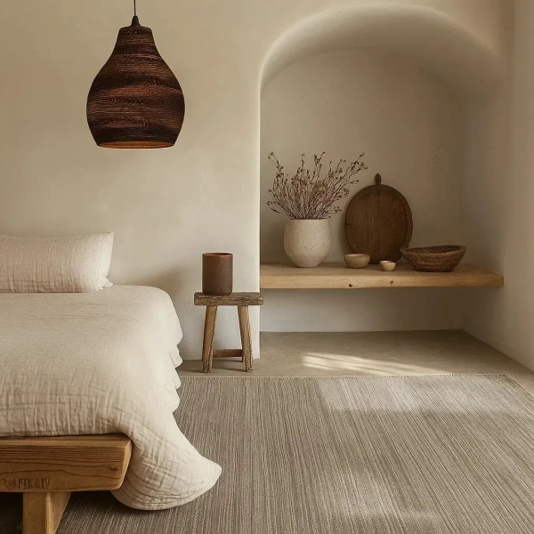 Pendant lamp Solis Cone E27