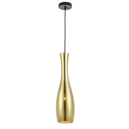 Pendant CONIE BLK GLD