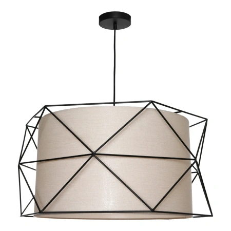 Pendant lamp Barkley 3Lt
