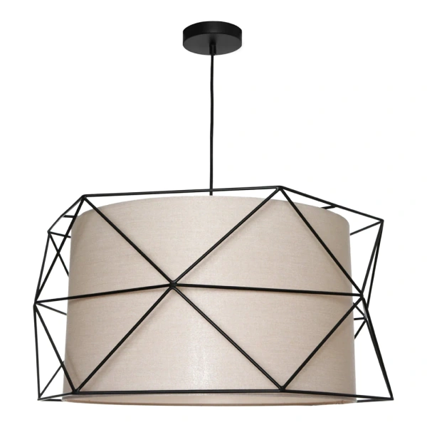 Pendant lamp Barkley 3Lt