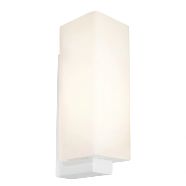 Wall light RAMON 1LT WHITE