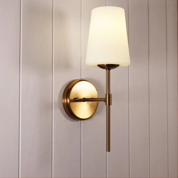Wall light KINBURY E27 SB Wall light KINBURY E27 SB