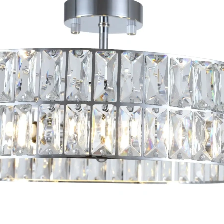 Ceiling lamp RO D45 G9 CH