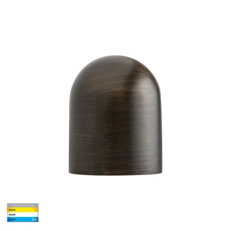 Wall light Patra 1.5W 3CCT LED AB