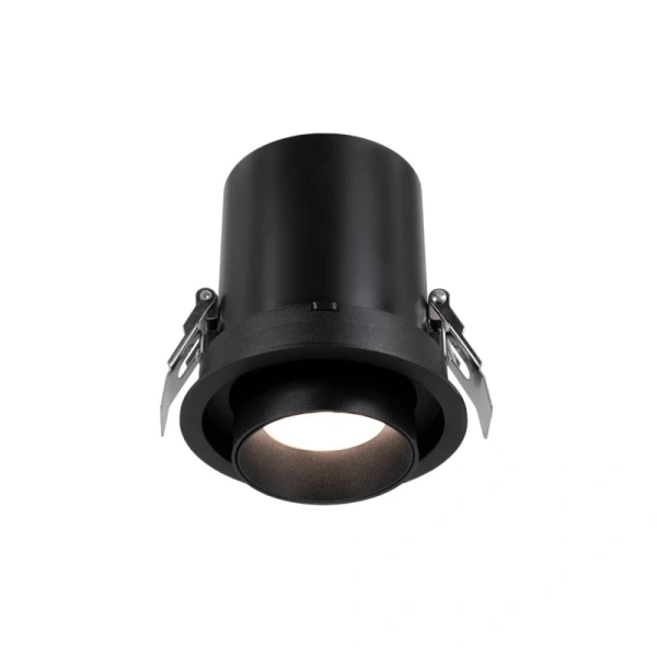 Recessed spotlight Z18961-12.38.CCT.BK LED 3CCT 12W DIY Recessed spotlight Z18961-12.38.CCT.BK LED 3CCT 12W DIY