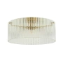 Pendant light MEDICI 400mm CTC GL
