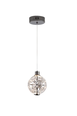 Pendant lamp ADRIANA 1 LED 10W 3K GM