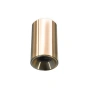 Surface downlight Gold Cylinder Z18897-10.36.30.BR LED 10W 3K