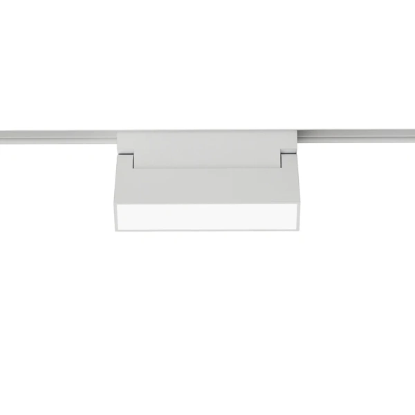 Track opal spotlight Z2935-6.OP.CCT.WH 48V 6W