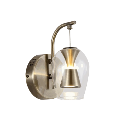 Wall light Romeo 9W LED AB