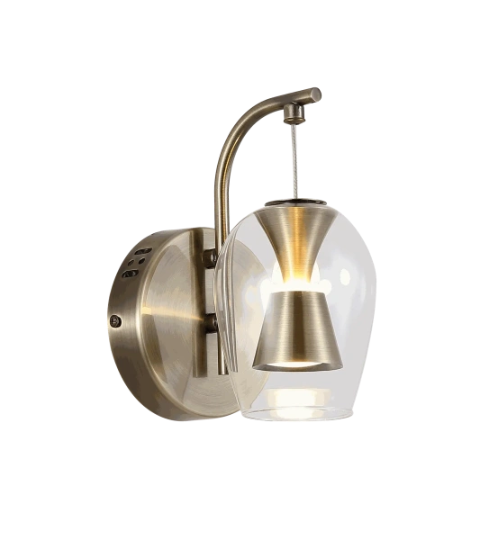 Wall light Romeo 9W LED AB