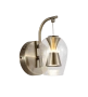 Wall light Romeo 9W LED AB