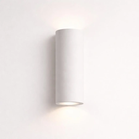 Wall lamp Eon Plaster GU10