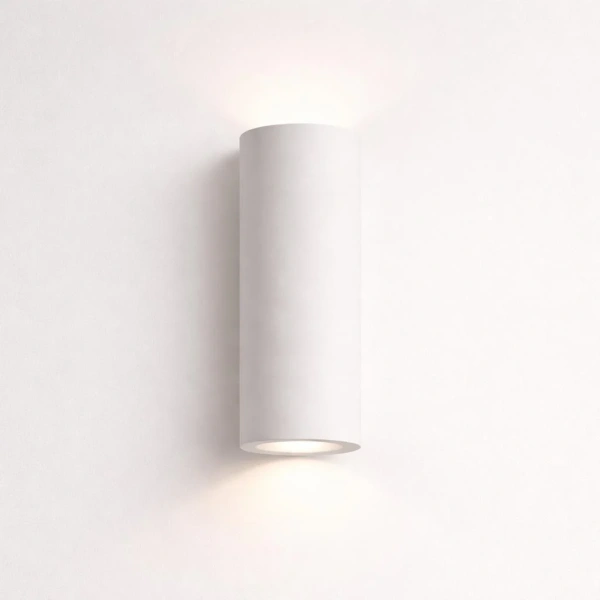 Wall lamp Eon Plaster GU10