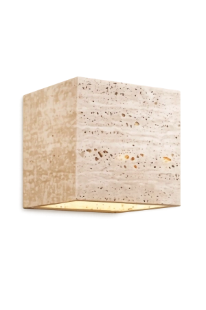 Wall lamp Tivoli Travertine 5W LED