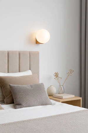 Wall lamp Gola W1 GL Display