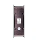 Wall light GIROTRI Tri-col IP65 LED 11W DG