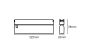 Track Opal Line Adjustable Z5080-12.OP.CCT.BK 24V 12W WIFI
