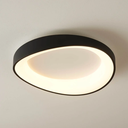 Ceiling lamp Zen 2 C40 BLK