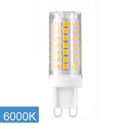 Globe G9 LED 6W 5520081-6K Dim