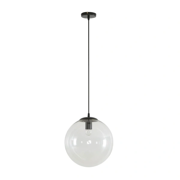 Pendant lamp BUBBLE 300 CLR 31478 Pendant lamp BUBBLE 300 CLR 31478