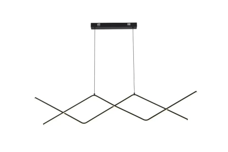 Pendant lamp INDIGO L150 LED 50W BL