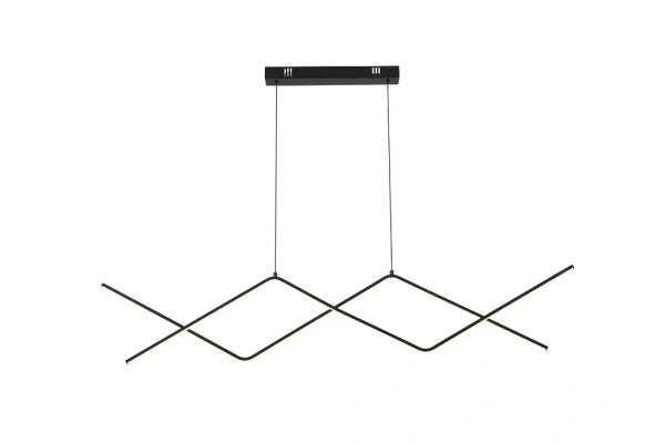 Pendant lamp INDIGO L150 LED 50W BL