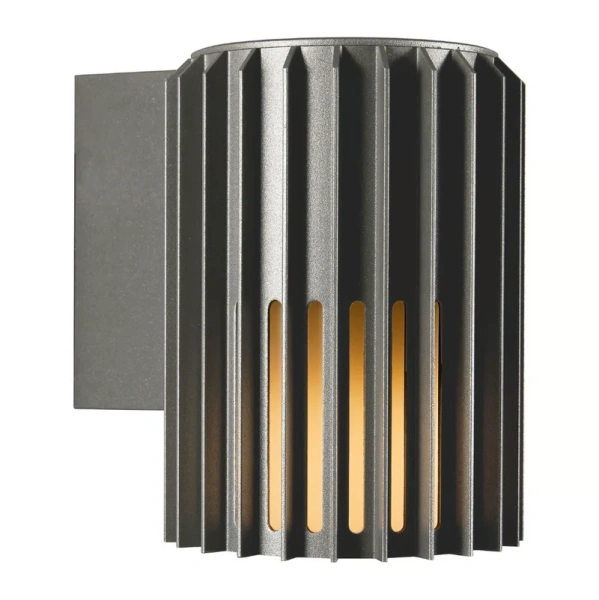 Wall light Aludra E27 ANT Wall light Aludra E27 ANT