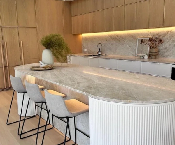 Aluminium Profile HV9693-1612-WHT 3m