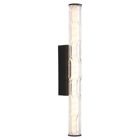 Wall light Noa 60 Exterior 16W 3CCT LED BL