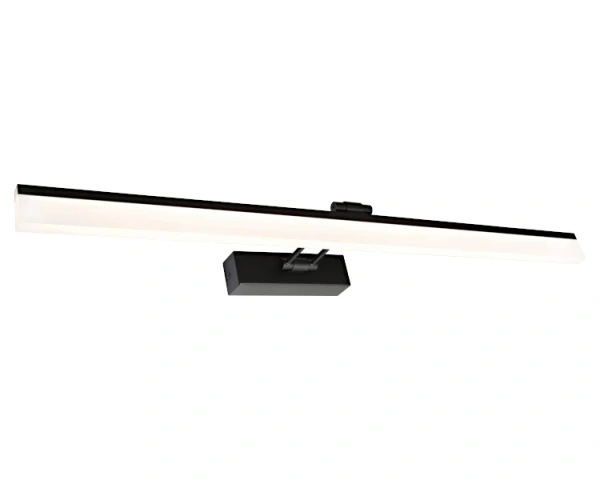 Wall light Capella 20W LED 4K L82 BLK Wall light Capella 20W LED 4K L82 BLK