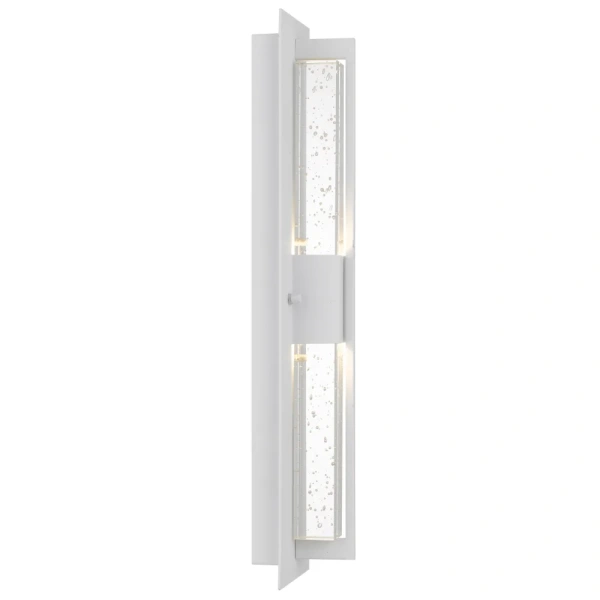 Wall light Prada IP44 LED 10W 3K WHT